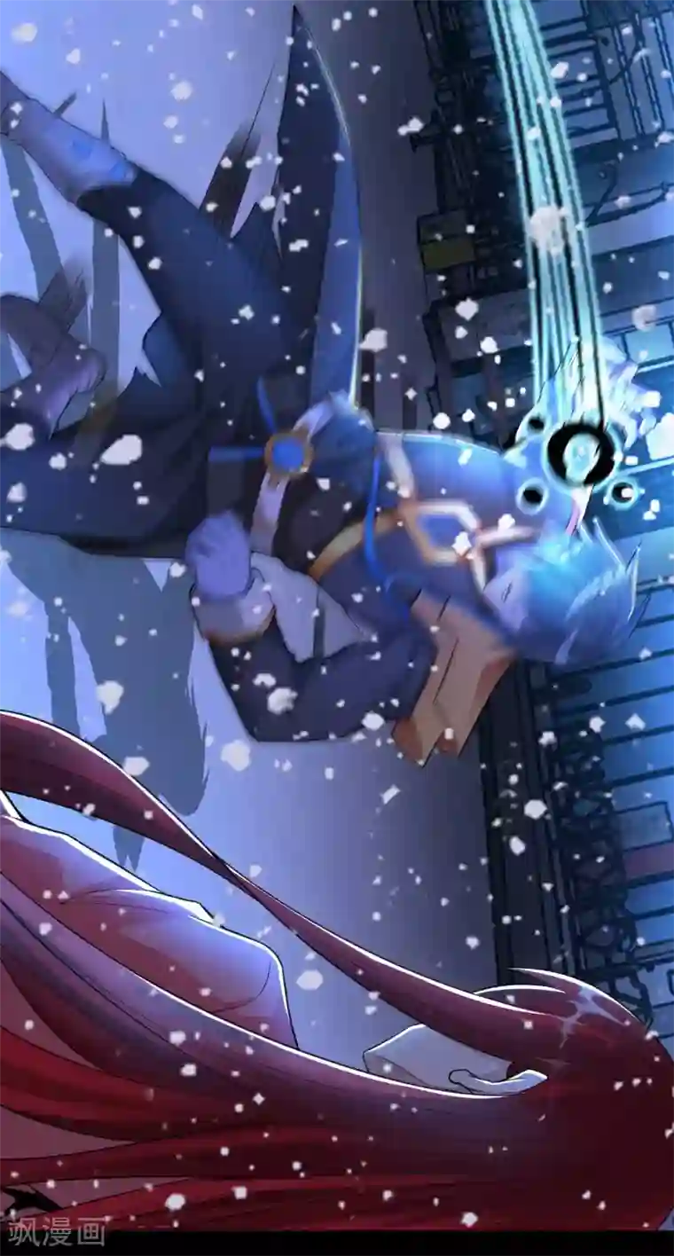 末世为王第220话 失去意识的死斗