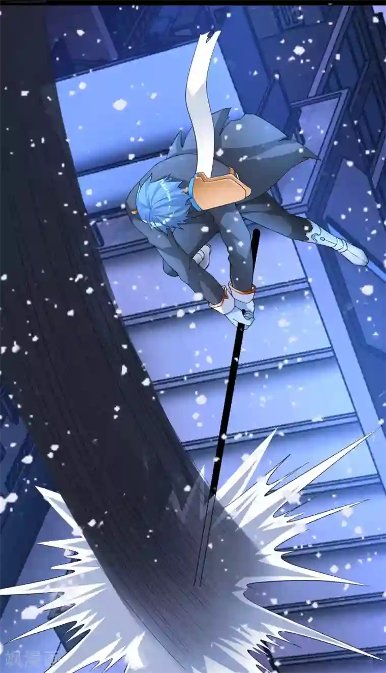 末世为王第220话 失去意识的死斗