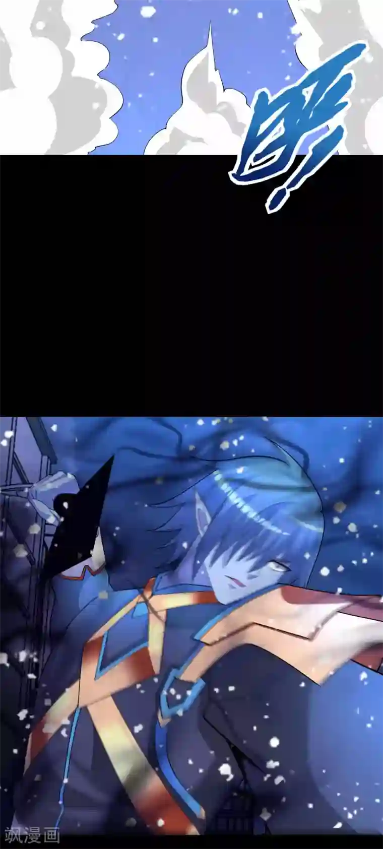 末世为王第220话 失去意识的死斗