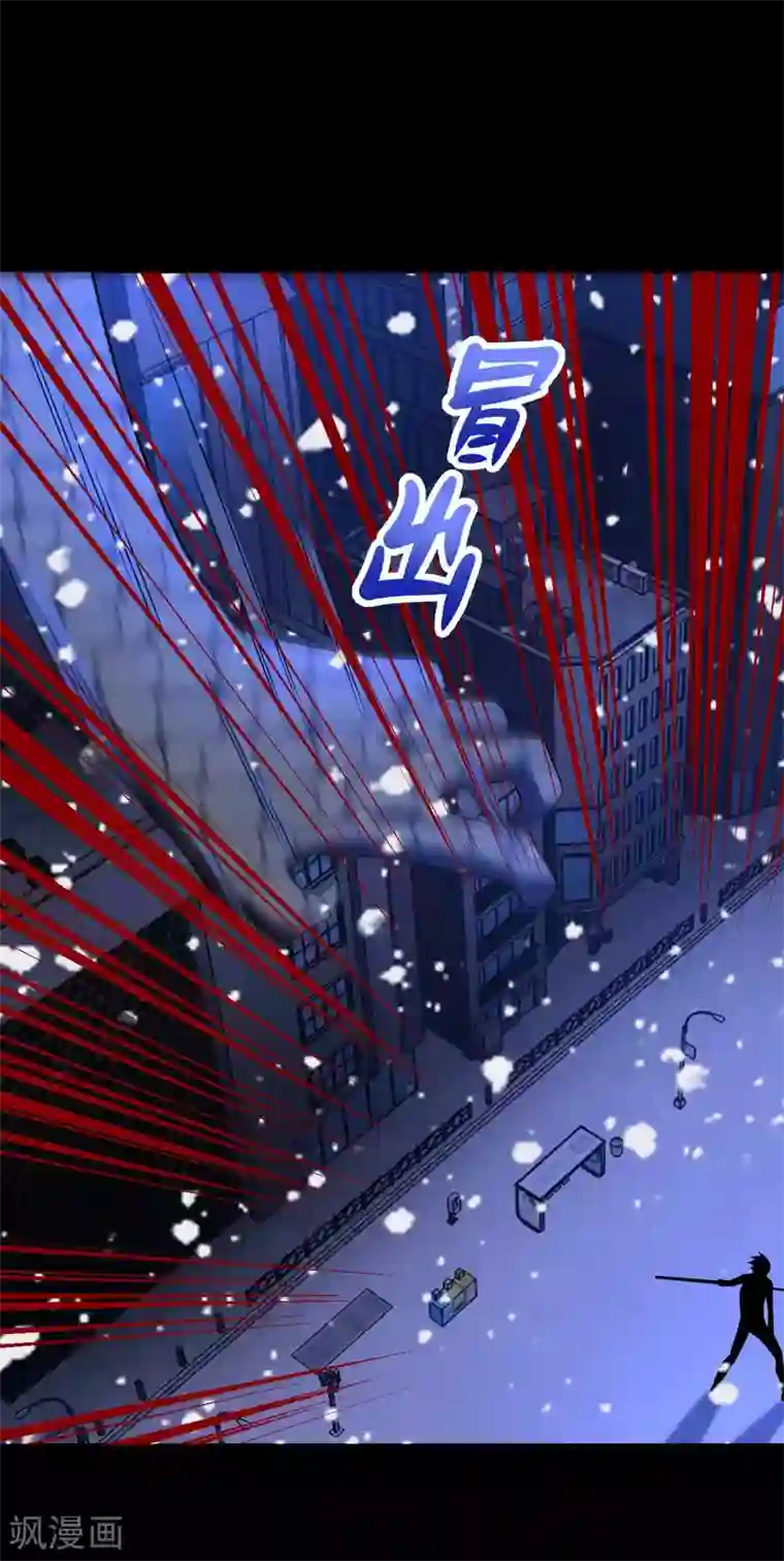 末世为王第220话 失去意识的死斗