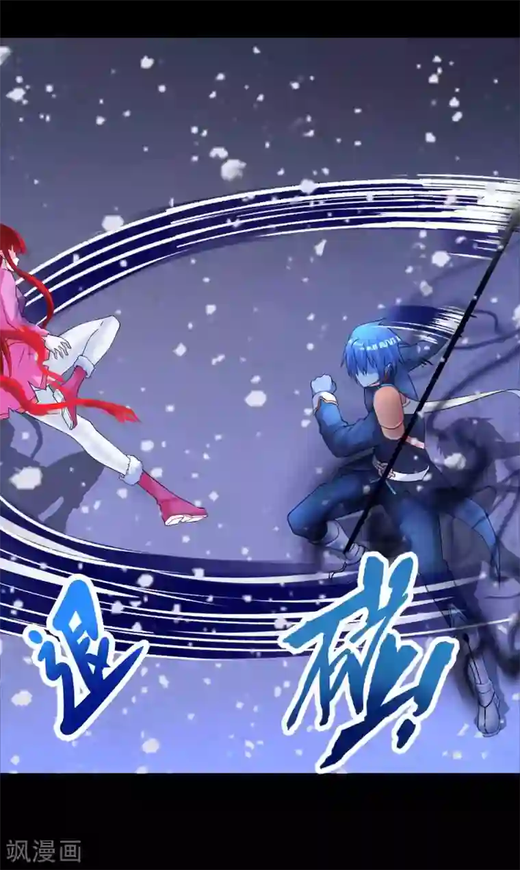 末世为王第220话 失去意识的死斗