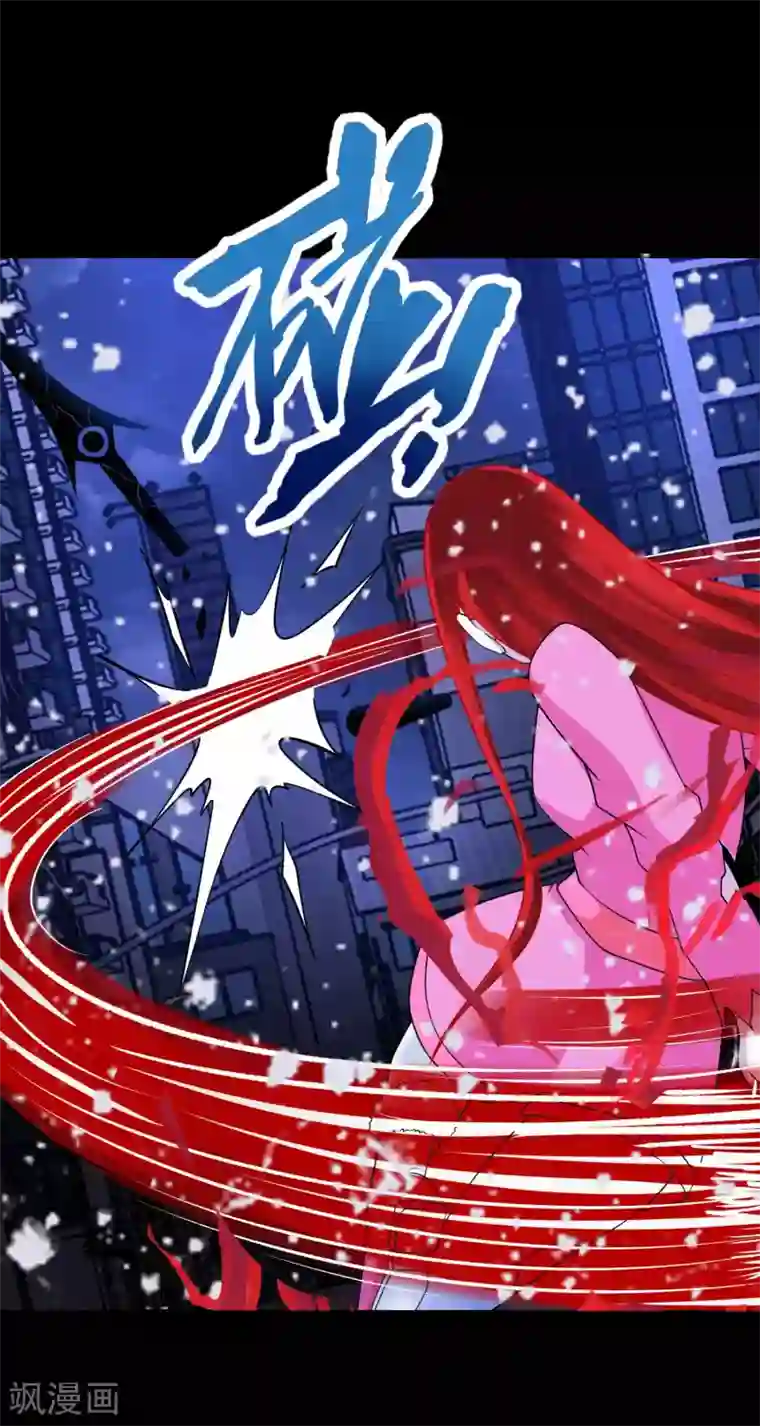 末世为王第220话 失去意识的死斗