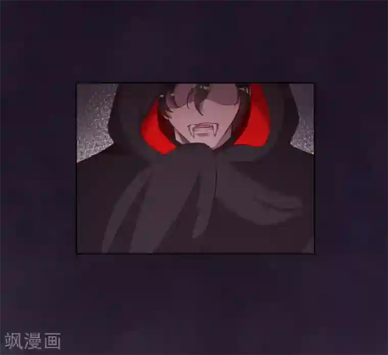 我的吸血哥哥和狼人男友第39话