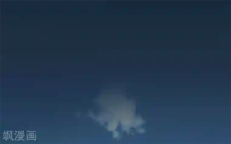 末世苍狼第12话 神枪手——骆思雨