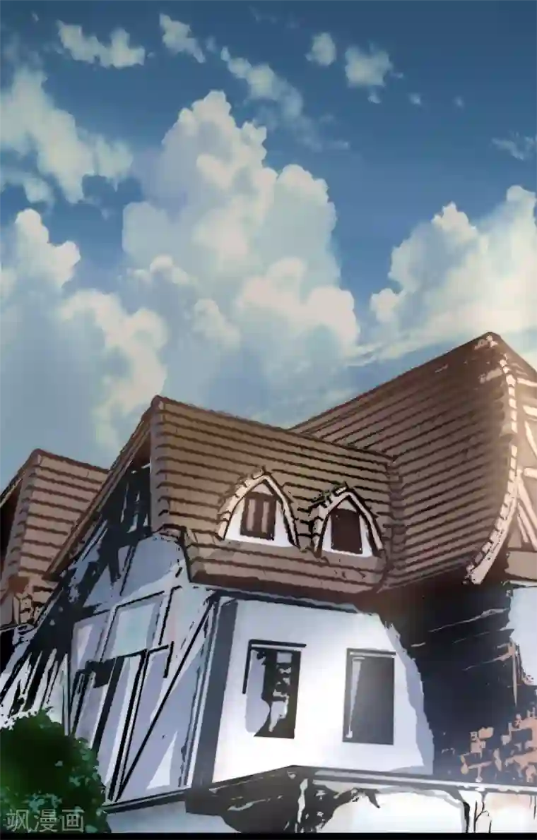 末世苍狼第12话 神枪手——骆思雨