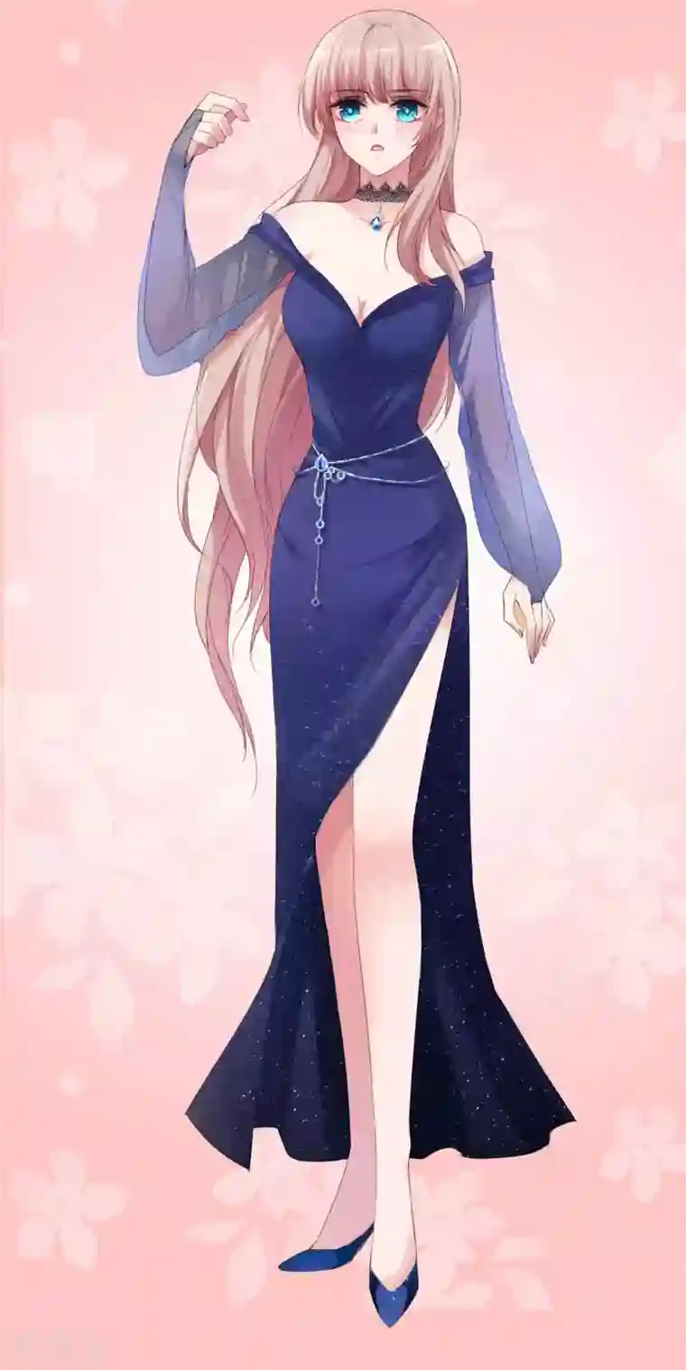 爆款穿搭指南第14话 论如何成为晚宴上最亮的星！