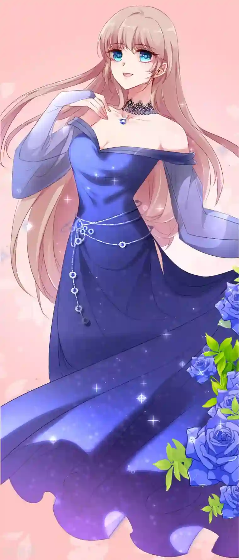 爆款穿搭指南第14话 论如何成为晚宴上最亮的星！