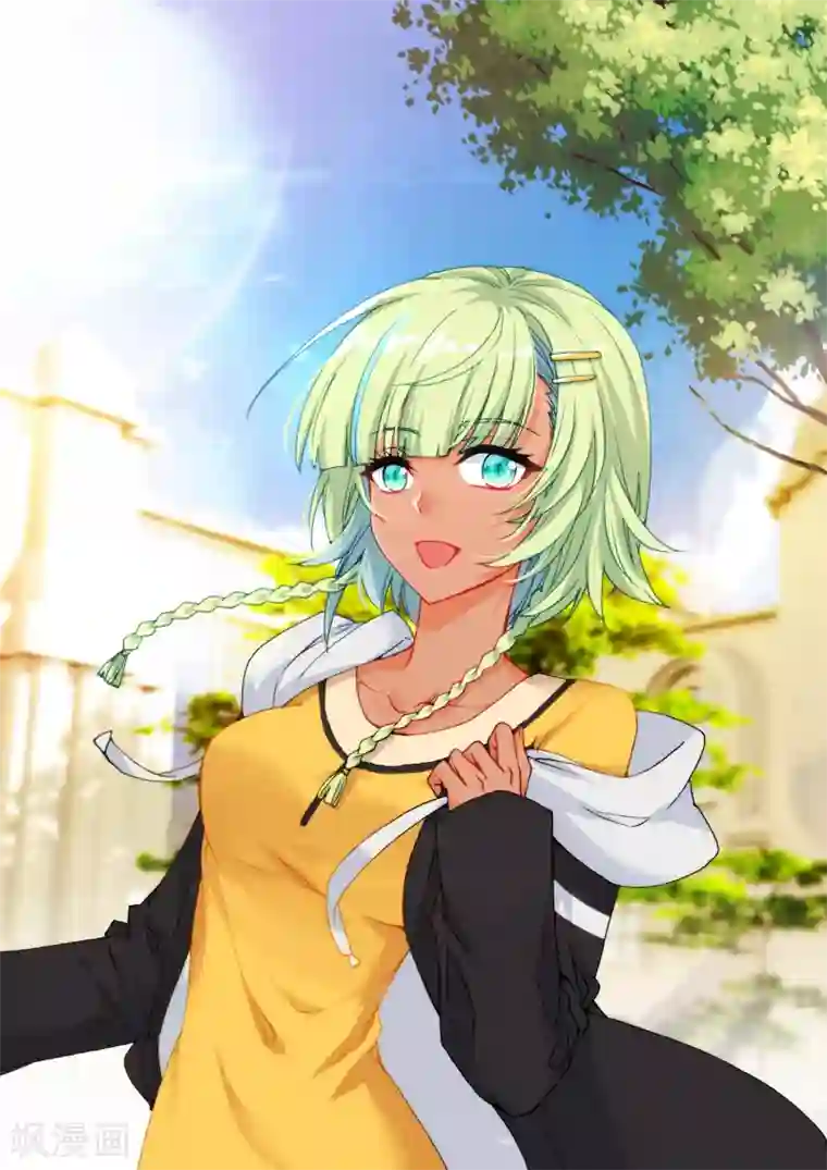 火爆天王第218话 王雪芙3