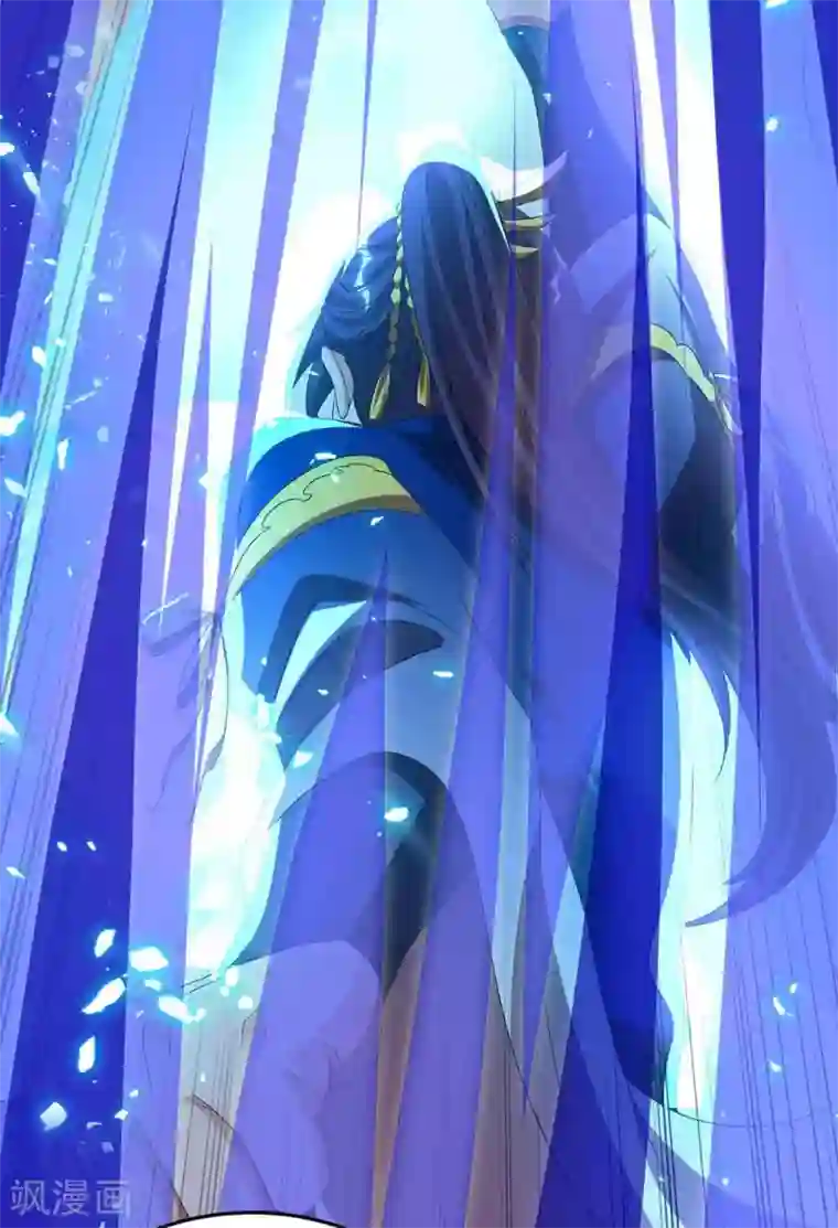 独步逍遥第160话 他是人吗？