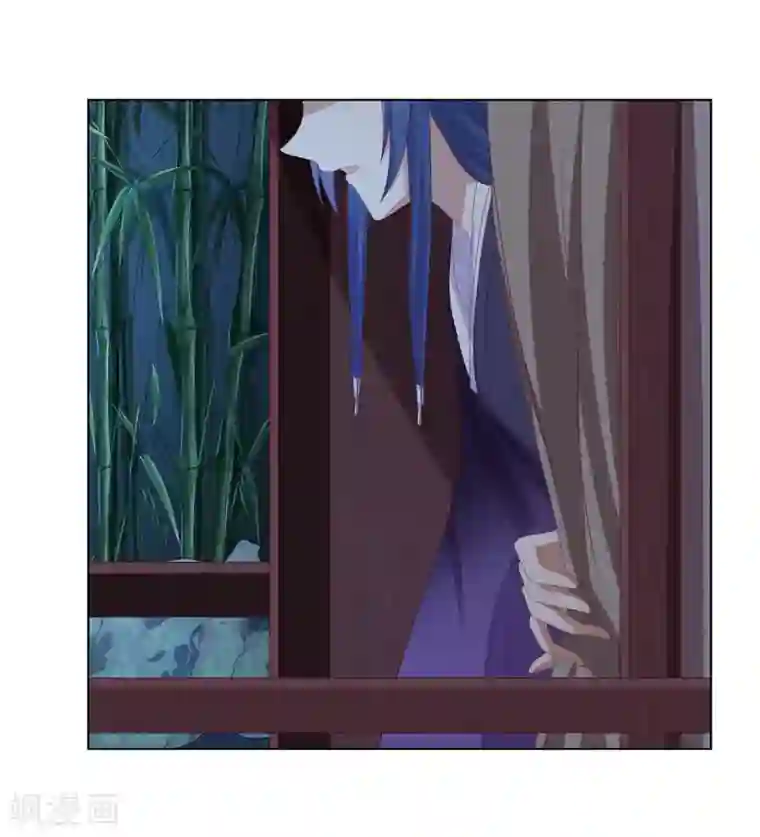 嫡女诸侯第2季82话 分道扬镳