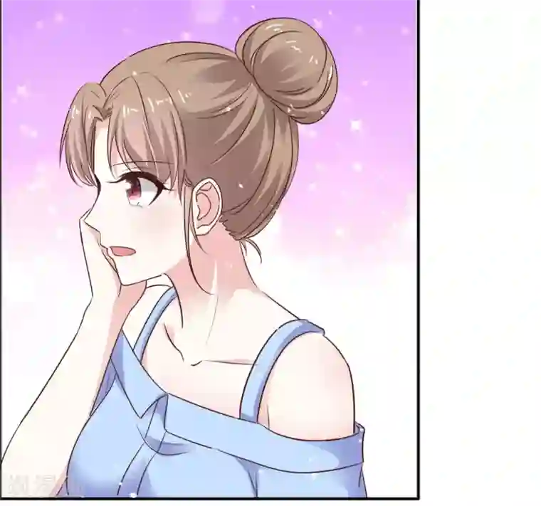 盆然星动第42话 心动