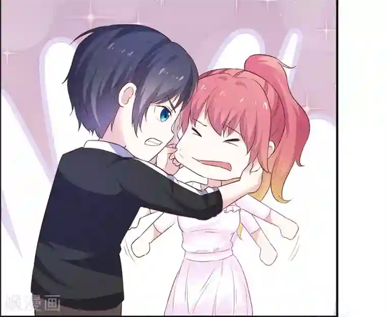 盆然星动第42话 心动