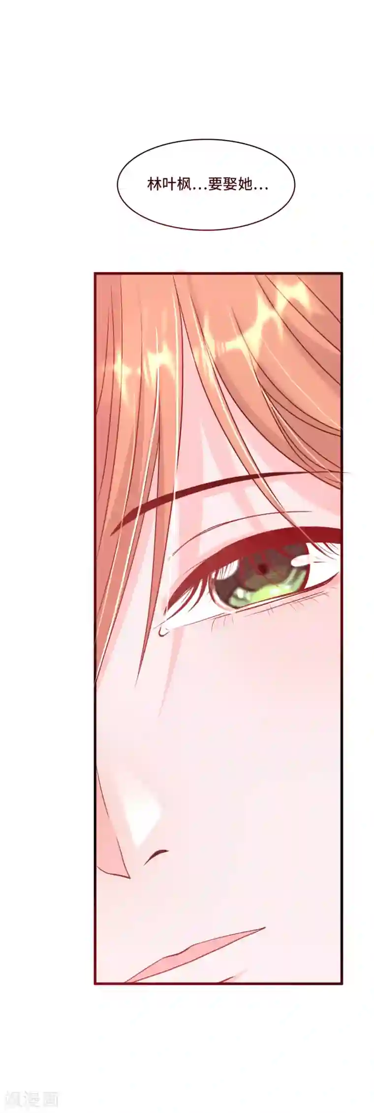 总裁爹地追上门第37话 皓轩的守护