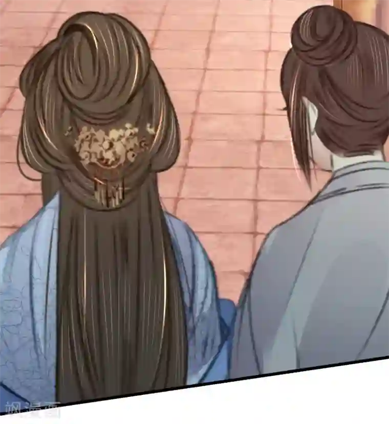 凤还朝，妖孽王爷请让道第62话 王妃“偷人”？