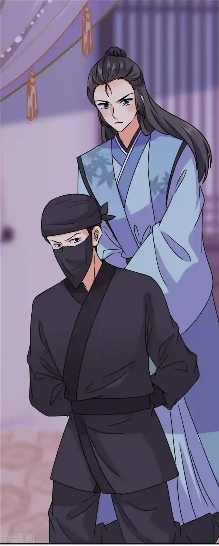 王爷你好贱第605话