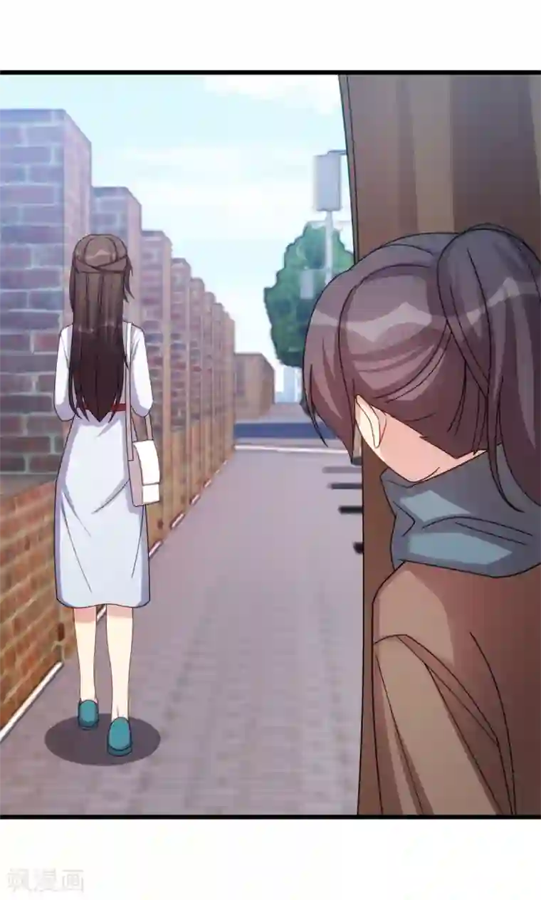 贺少的闪婚暖妻第259话 坐上来！