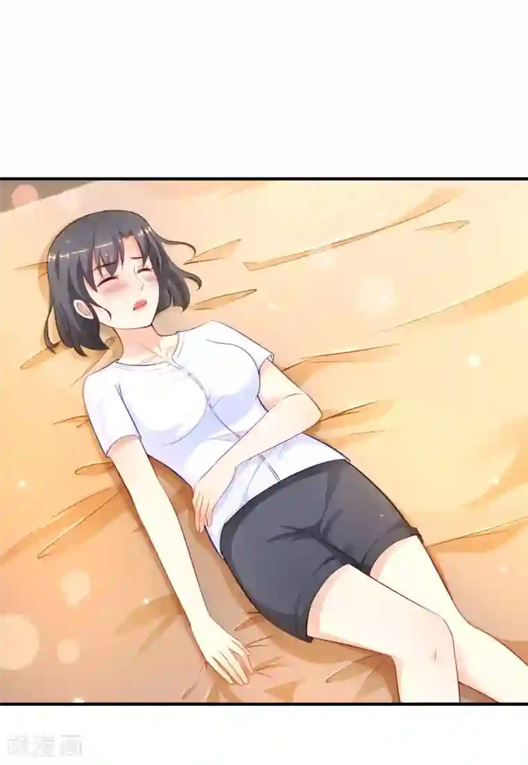 最强桃花运第92话 给美女灭火？？？