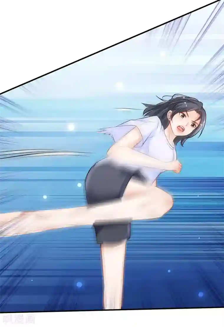 最强桃花运第96话 真正的实力？？？