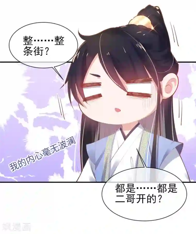 嗜血医妃第25话 高价典当