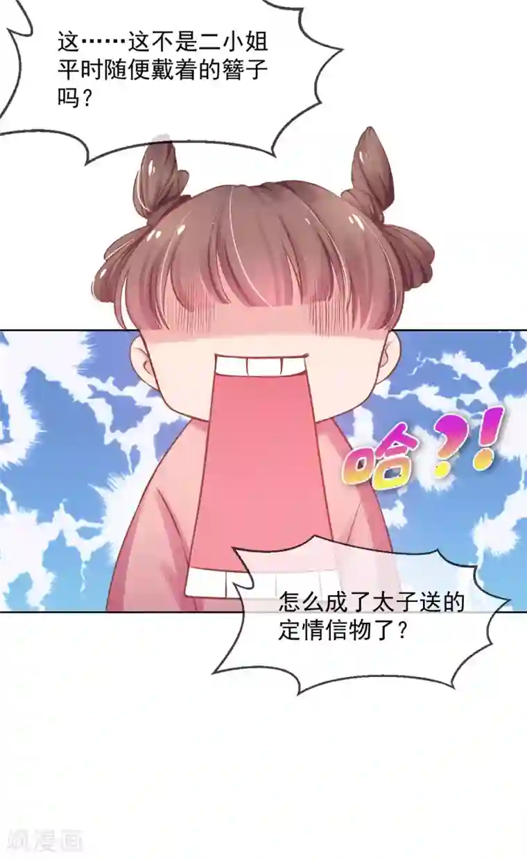 嗜血医妃第27话 在线八卦