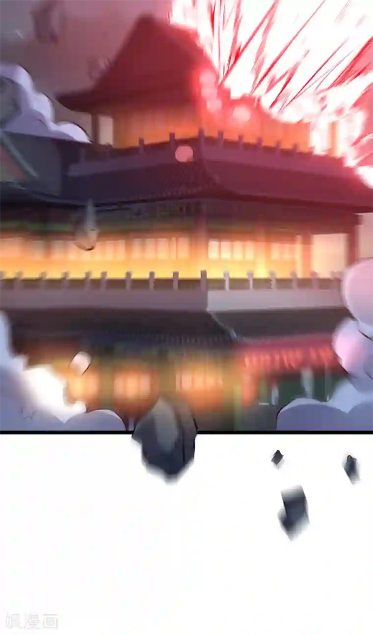 伏天圣主第32话 在青楼里争风吃醋？！