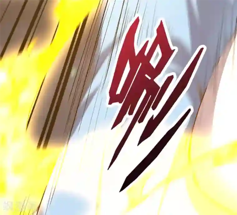 伏天圣主第33话 想杀我先看看自己的斤两！