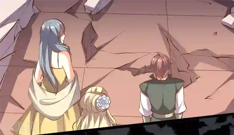 伏天圣主第33话 想杀我先看看自己的斤两！