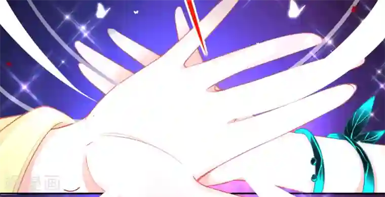 本王妃神藤在手第25话 逆风翻盘