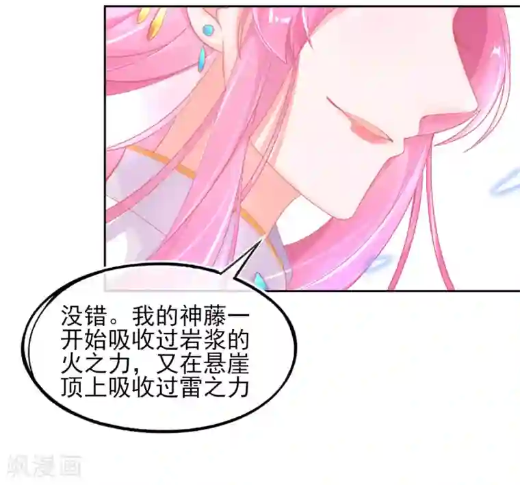 本王妃神藤在手第26话 打破死局
