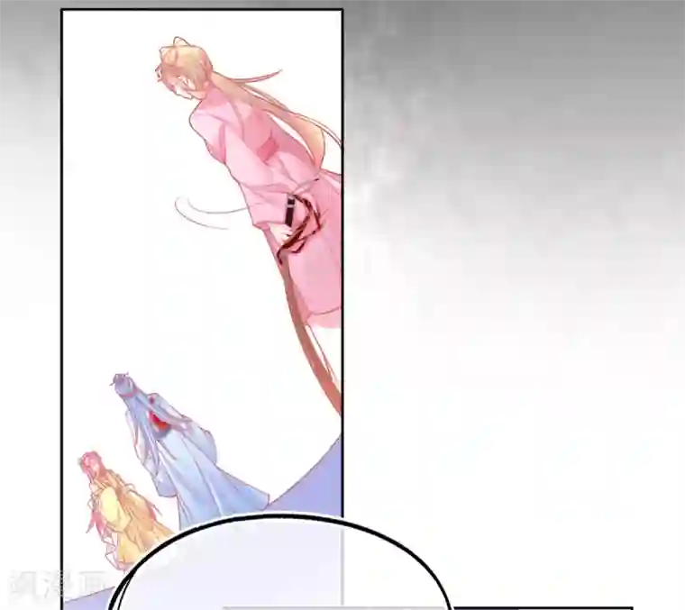 本王妃神藤在手第27话 青云哥哥出现