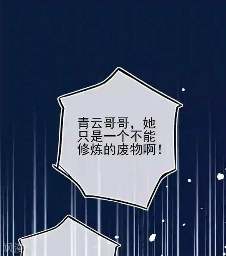 本王妃神藤在手第27话 青云哥哥出现