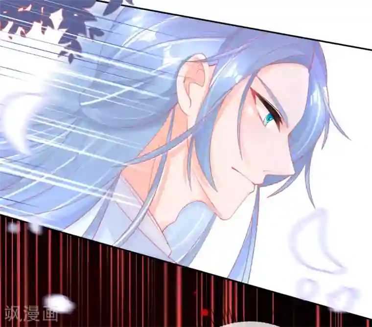 本王妃神藤在手第27话 青云哥哥出现