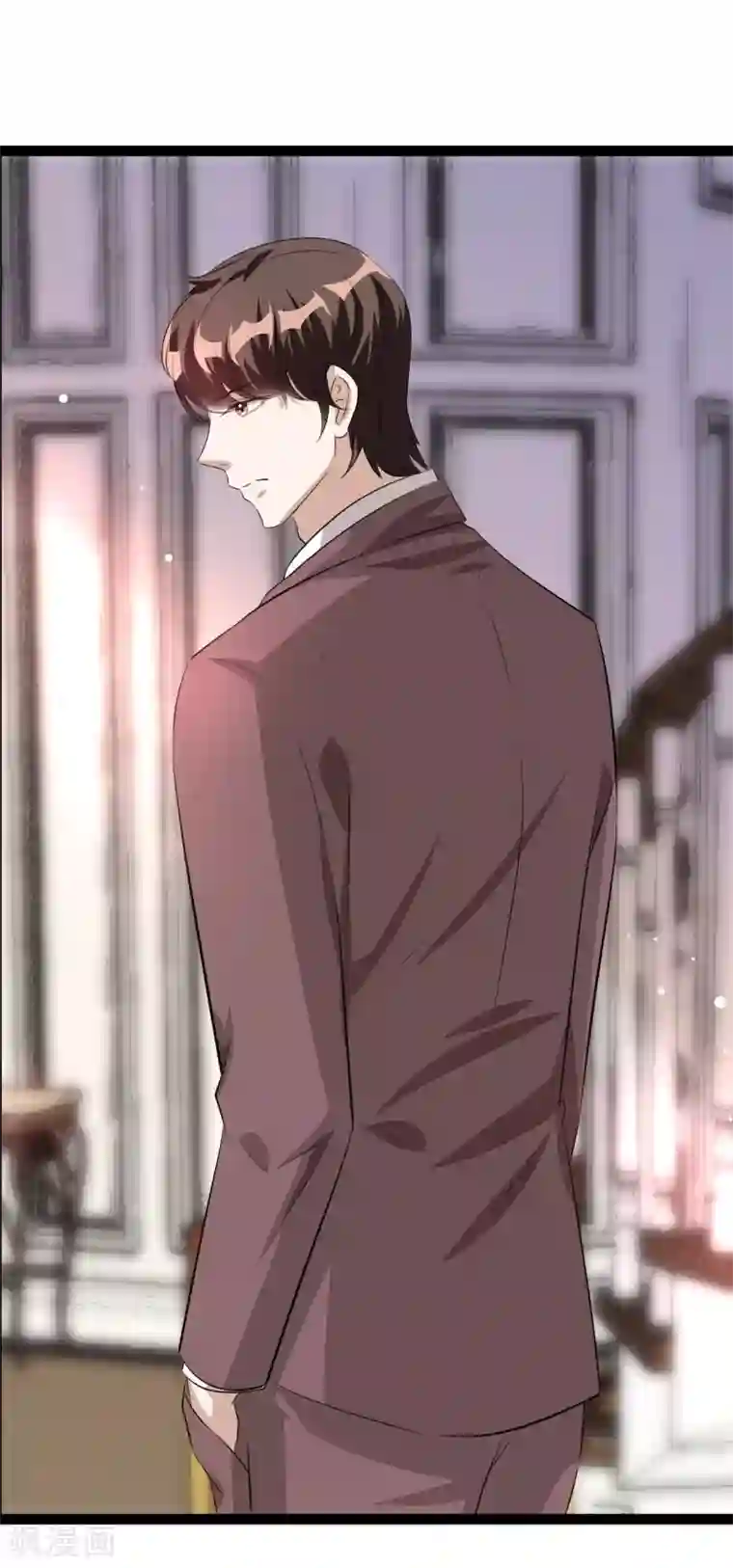 情挑青梅小宝贝第39话 果然偏心