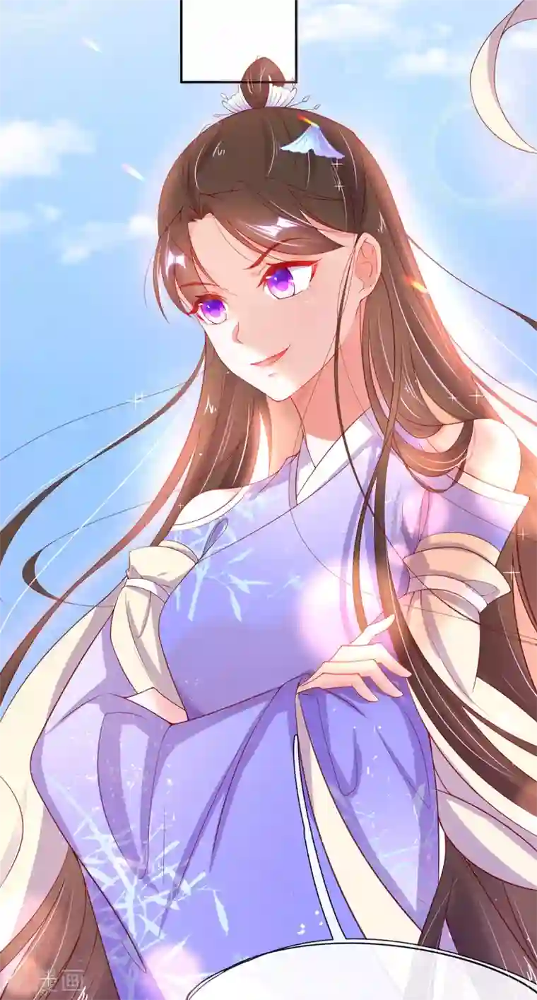 王妃的修仙指南第16话 一己之力