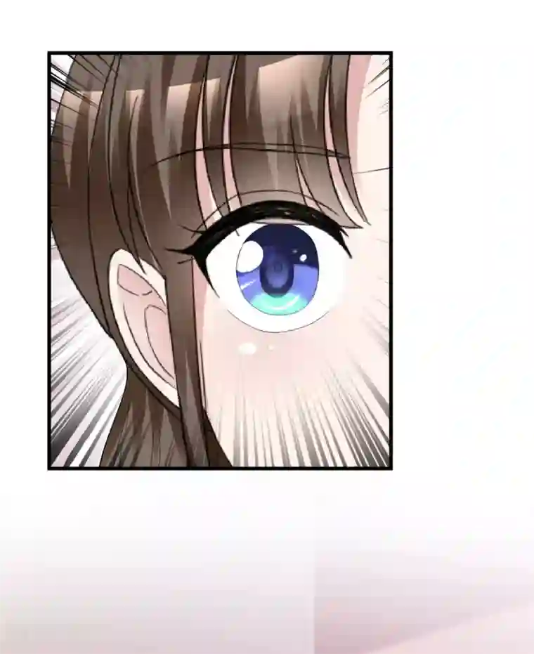 站住！小哑妻第41话 口嫌体直日常