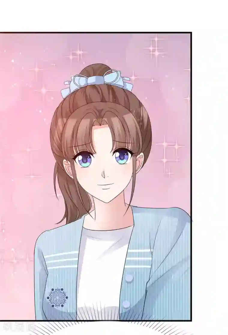 站住！小哑妻第45话 行走的吐槽担当