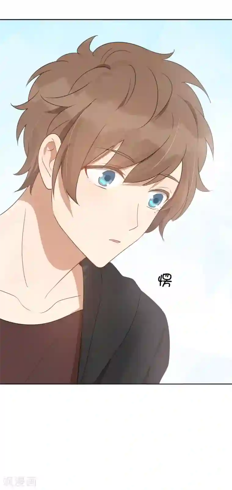 假戏真做第30话 我会拼命练习满足前辈的！