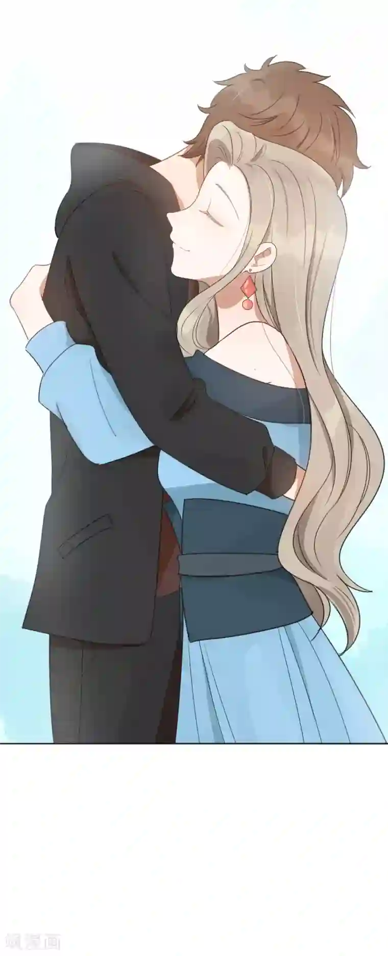 假戏真做第30话 我会拼命练习满足前辈的！