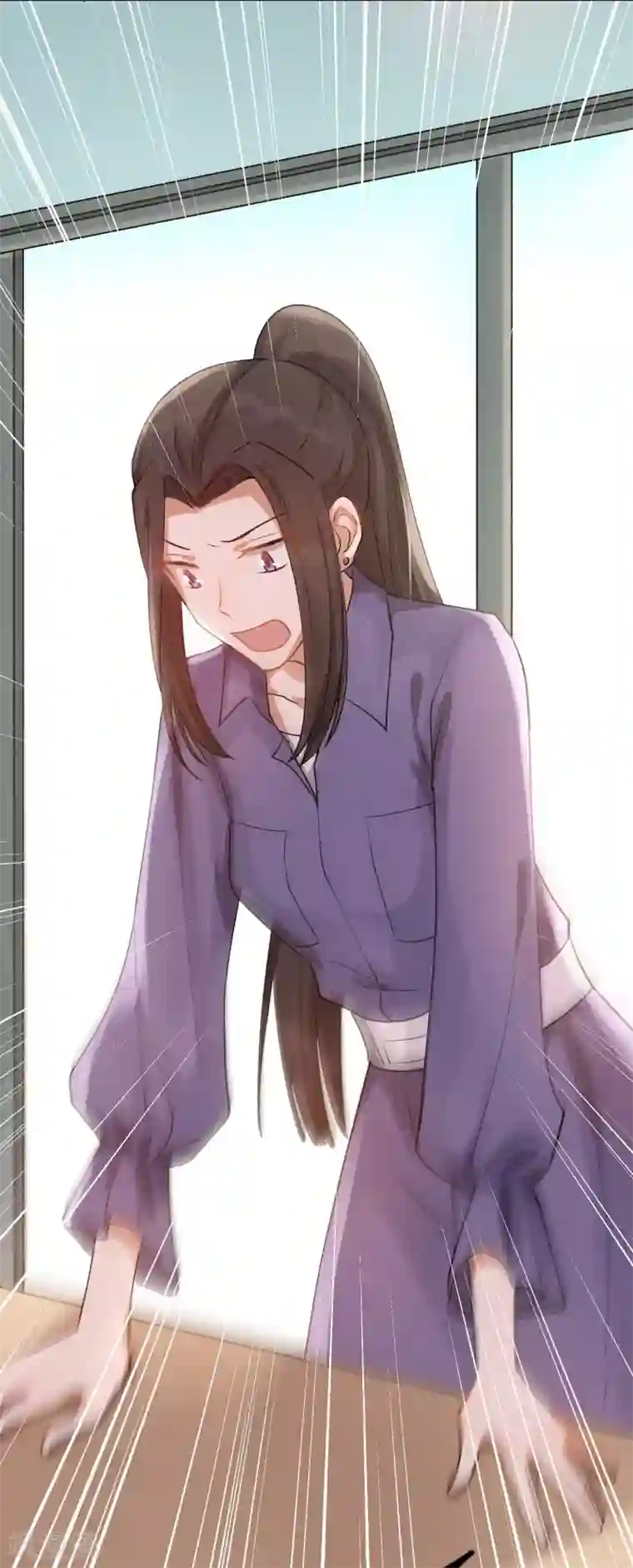 假戏真做第30话 我会拼命练习满足前辈的！