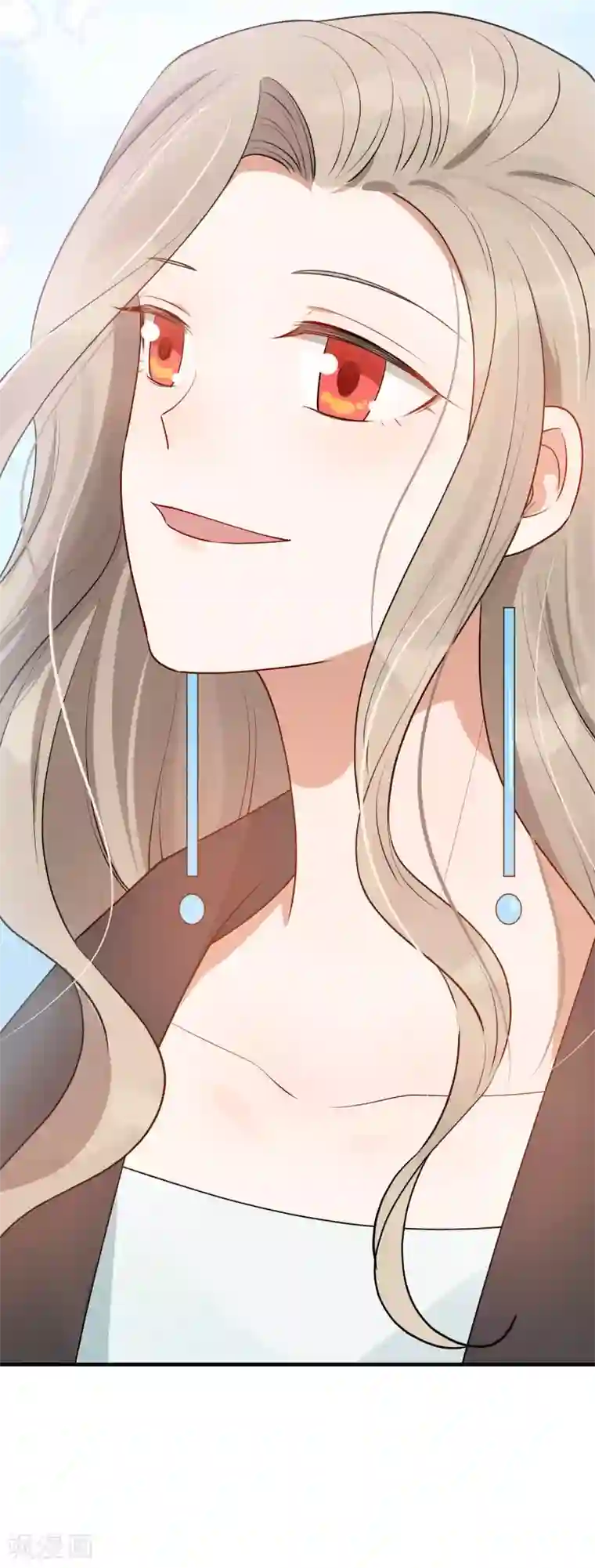 假戏真做第30话 我会拼命练习满足前辈的！