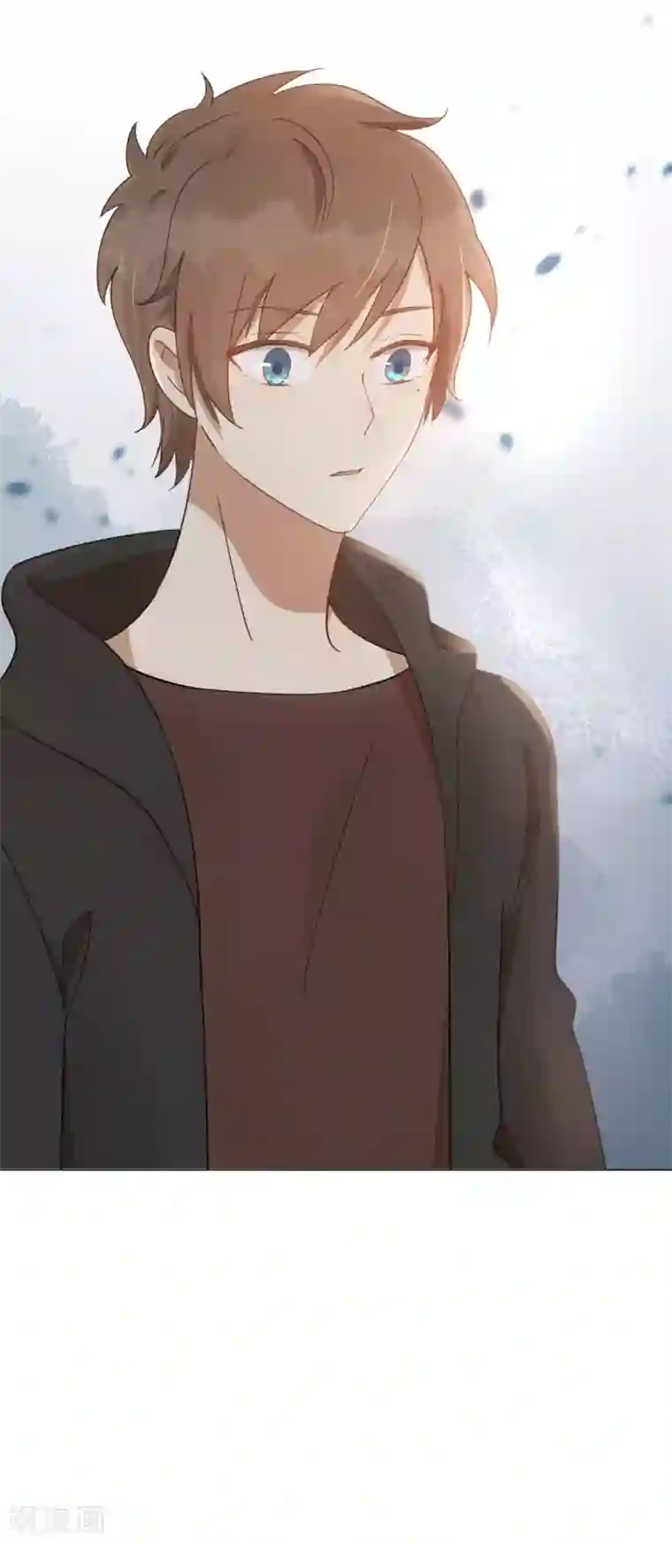 假戏真做第30话 我会拼命练习满足前辈的！