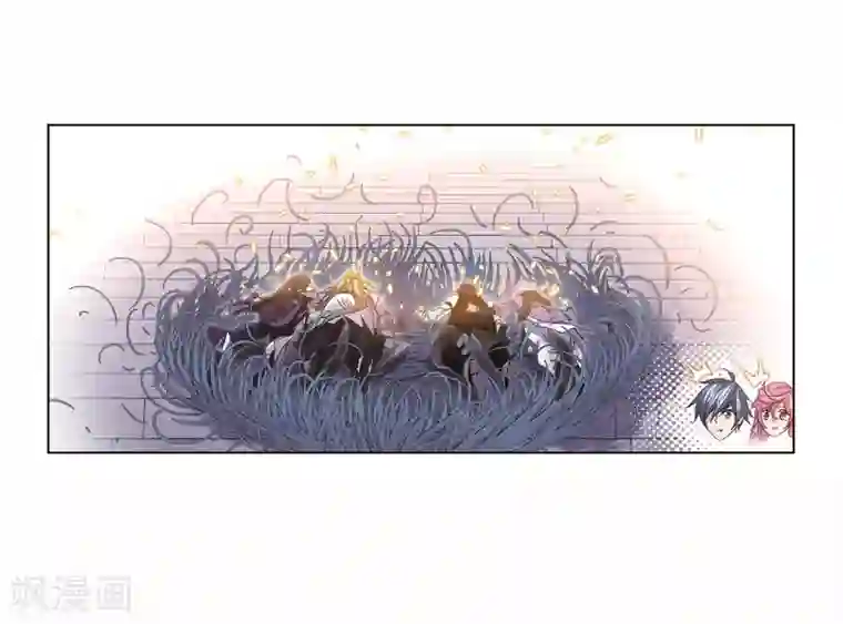 斗罗大陆第705话 有钱人家1