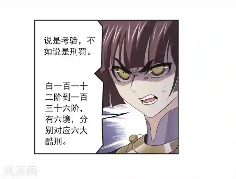 斗罗大陆第706话 有钱人家2