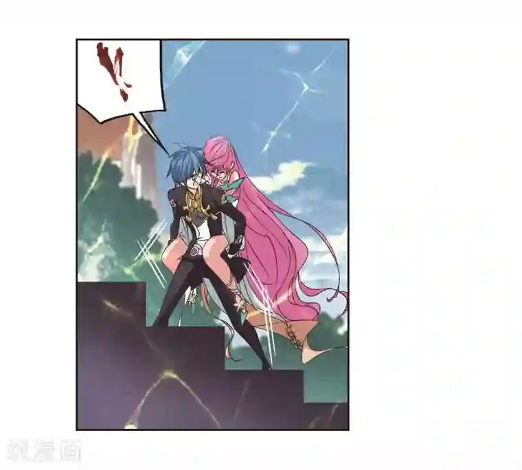 斗罗大陆第706话 有钱人家2