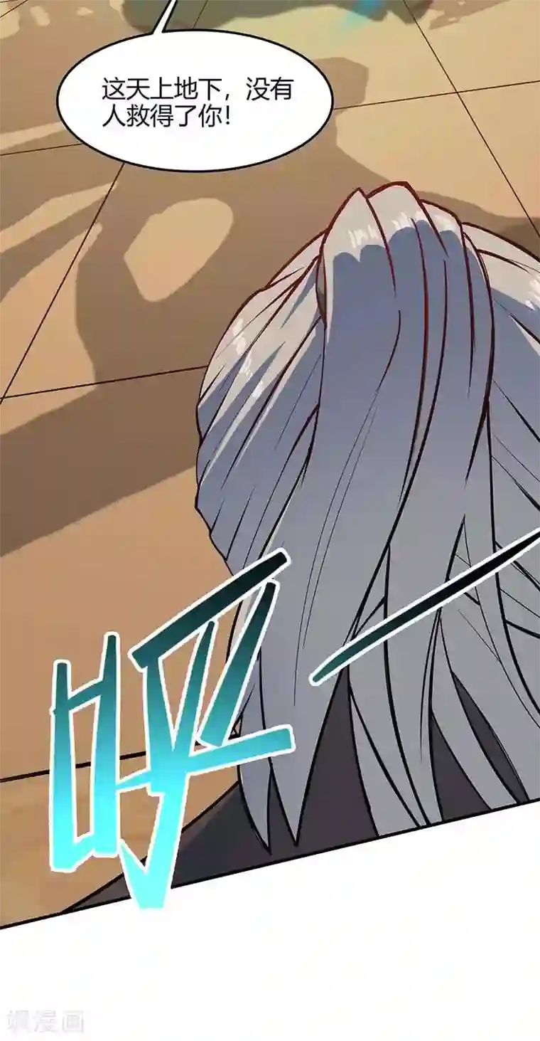 仙帝归来第108话 图图的未婚妻