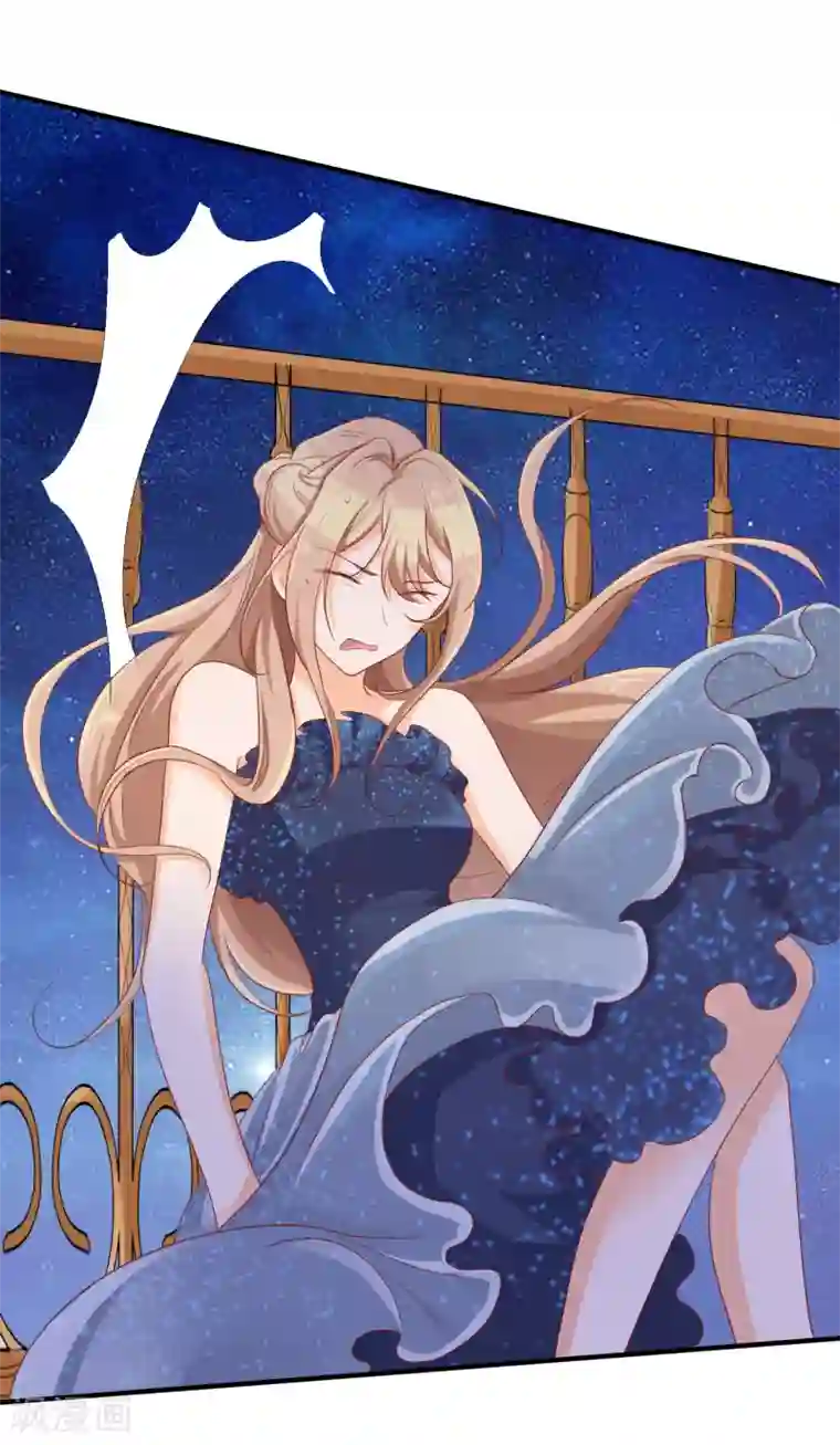 叛逆少女的恋爱补习第21话 除了我身边，她哪里也不能去