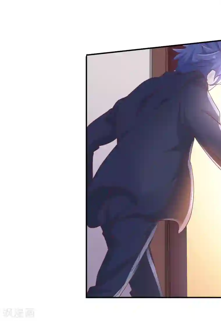 叛逆少女的恋爱补习第21话 除了我身边，她哪里也不能去