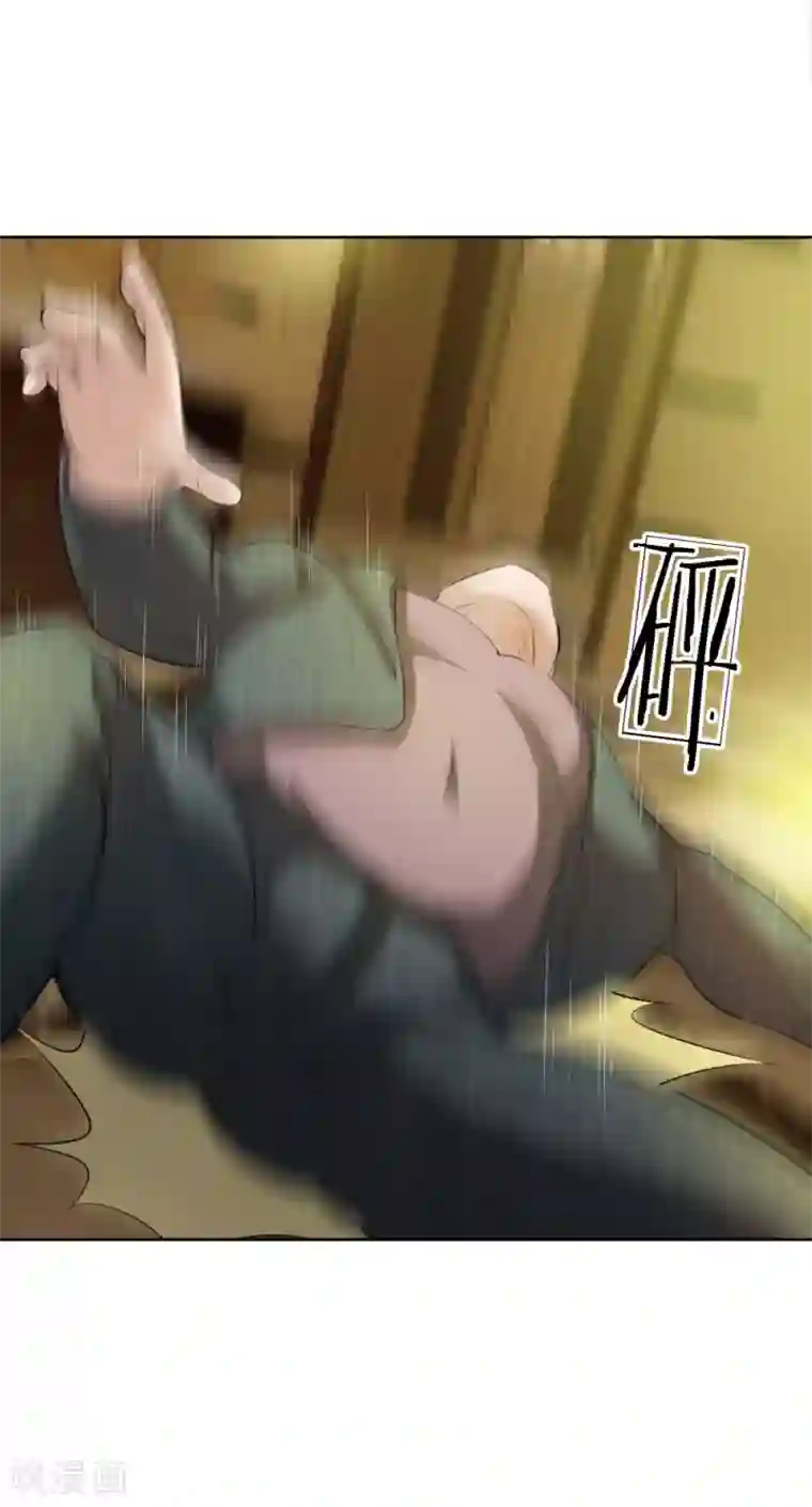 特种兵王在都市第26话 我妹妹呢？