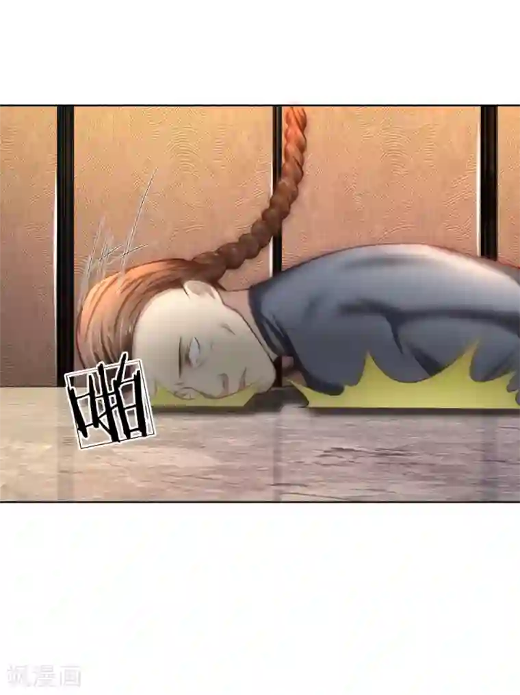 特种兵王在都市第29话 床前明月光