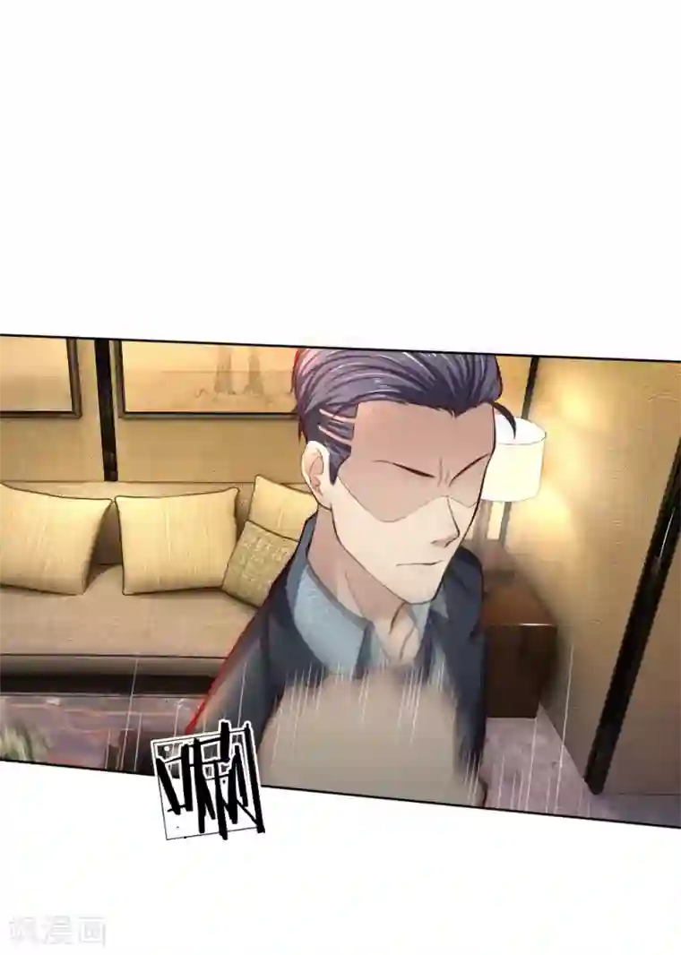 特种兵王在都市第29话 床前明月光